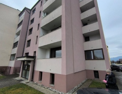 Stanovanje - Prisoja 1, 2360 Radlje ob Dravi