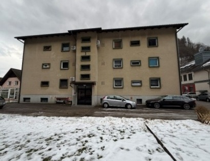 Stanovanje - Racovnik 28, 4228 Železniki