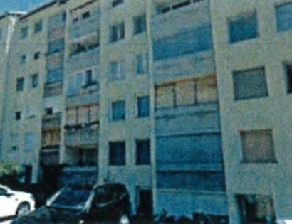 Stanovanje - Ragovska ulica 12, 8000 Novo mesto