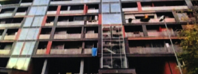 Stanovanje - Rakuševa ulica 2, 1000 Ljubljana