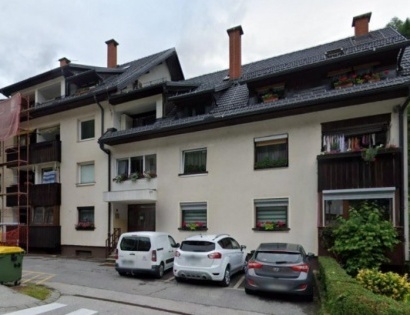 Stanovanje - Ravne 17A, 4290 Tržič