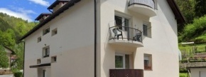 Stanovanje - Rudarjevo 9, 2393 Črna na Koroškem