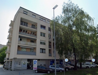 Stanovanje - Rudarska cesta 2d, 3320 Velenje