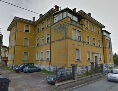 Stanovanje - Snežniška cesta 3, 6257 Pivka