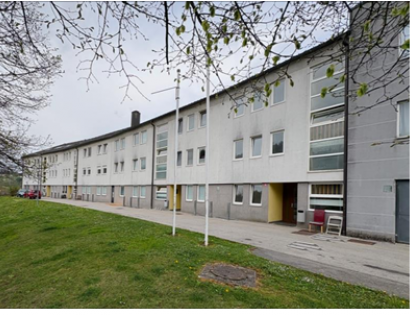 Stanovanje - Šolska ulica  37, 3330 Mozirje