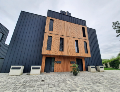 Stanovanje - Spodnje Gameljne 2P, 1000 Ljubljana