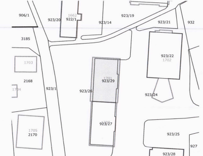 Stanovanje - Stara ulica  20, 9000 Murska Sobota
