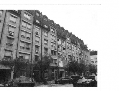 Stanovanje - Štihova ulica 3, 1000 Ljubljana