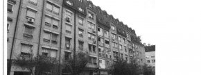Stanovanje - Štihova ulica 3, 1000 Ljubljana