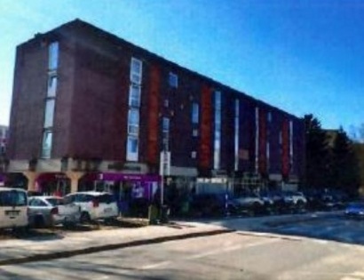 Stanovanje - Tomšičeva cesta 13, 3320 Velenje