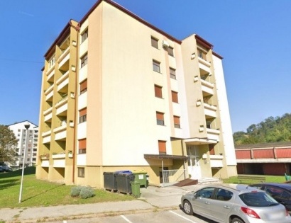 Stanovanje - Tomšičeva ulica 7, 9220 Lendava