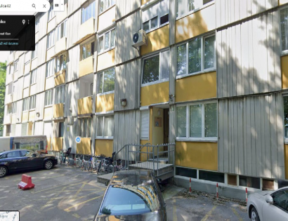 Stanovanje - TOPNIŠKA ULICA 62, 1000 Ljubljana