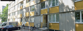 Stanovanje - TOPNIŠKA ULICA 62, 1000 Ljubljana