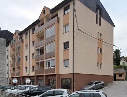 Stanovanje - Trg Franca Kozarja 14, Hrastnik
