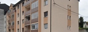 Stanovanje - Trg Franca Kozarja 14, Hrastnik