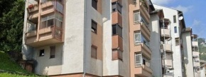Stanovanje - Trg Franca Kozarja 16, 1430 Hrastnik