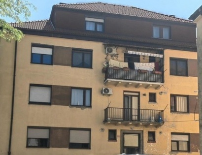 Stanovanje - Ulica 1. maja 16, 6230 Postojna