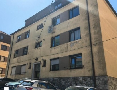 Stanovanje - Ulica 1. maja 16, 6230 Postojna