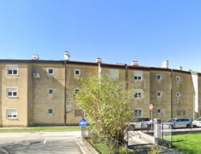 Stanovanje - Ulica Gradnikove brigade 2, 5271 Vipava