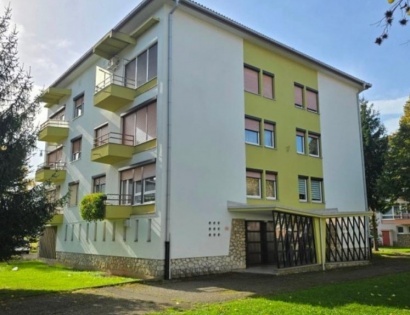 Stanovanje - Ulica Štefana Kovača 40, 9000 Murska Sobota