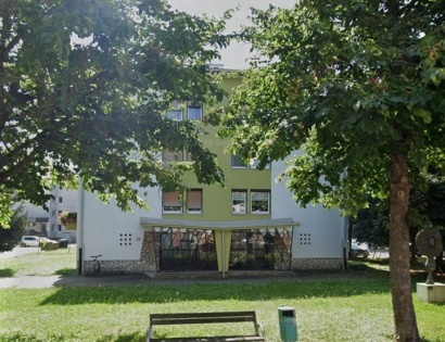 Stanovanje - Ulica Štefana Kovača 7, Murska Sobota