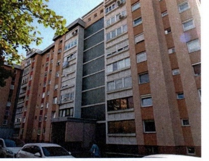 Stanovanje - Ulica Tončka Dežmana 4, 4000 Kranj