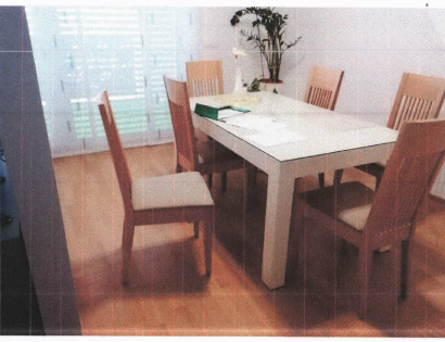 Stanovanje - Vrbišče 22a, 9000 Murska Sobota