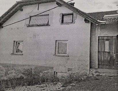 Stanovanje - Zavoda 10, 1317 Sodražica