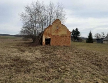 Stanovanjski objekt - Domanjševci 90, 9206 Križevci