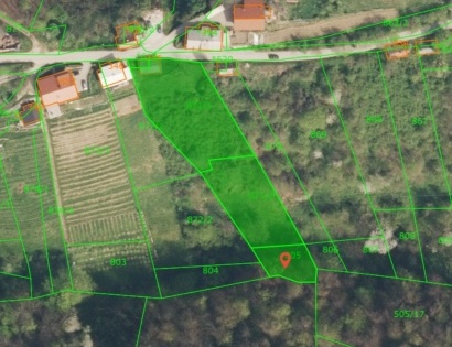 Starejša zidanica - Cesta, 8270 Krško