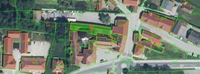 Stavbišče s stavbo - Vrazova ulica 7, 2270 Ormož