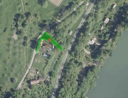 Stavbno, kmetijsko zemljišče - 2343 Fala