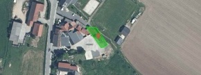 Stavbno, kmetijsko zemljišče - 9245 Spodnji Ivanjci