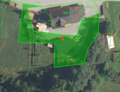 Stavbno, kmetijsko zemljišče - Črna na Koroškem, 2393 Črna na Koroškem