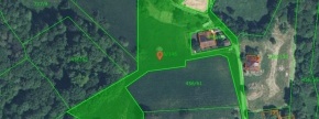 Stavbno, kmetijsko zemljišče - Mestni Vrh, 2250 Ptuj