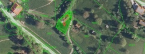 Stavbno, kmetijsko zemljišče - Podturn, 3241 Podplat