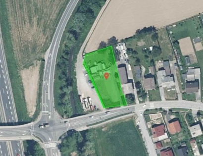 Stavbno, kmetijsko zemljišče - Rogoška cesta, 2204 Miklavž na Dravskem polju