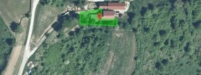 Stavbno, kmetijsko zemljišče - Štrihovec, 2212 Šentilj v Slov. goricah