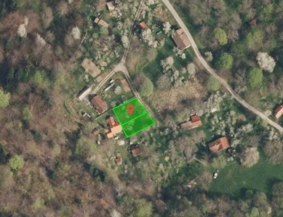 Stavbno, kmetijsko zemljišče - Vrbovec, 1332 Stara Cerkev