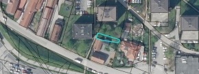 Stavbno zemljišče - 1260 Ljubljana - Polje