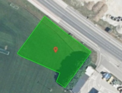 Stavbno zemljišče - 2204 Miklavž na Dravskem polju