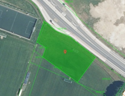 Stavbno zemljišče - 2204 Miklavž na Dravskem polju