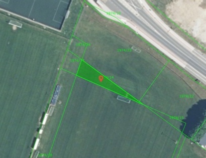 Stavbno zemljišče - 2204 Miklavž na Dravskem polju