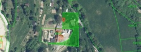 Stavbno zemljišče - 2211 Pesnica pri Mariboru