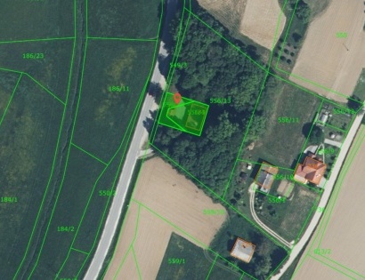 Stavbno zemljišče - 2275 Miklavž pri Ormožu