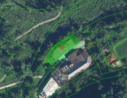 Stavbno zemljišče - 9250 Gornja Radgona