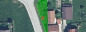 Stavbno zemljišče - Belšakova ulica, 2250 Ptuj
