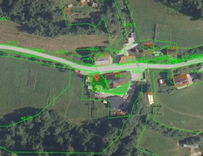 Stavbno zemljišče - Bistra, 2393 Črna na Koroškem