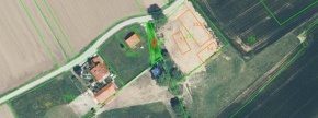 Stavbno zemljišče - Blaguš, 9244 Sveti Jurij ob Ščavnici
