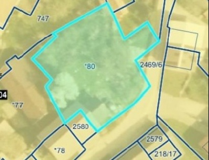 Stavbno zemljišče - Breg pri Ribnici na Dolenjskem, 1310 Ribnica